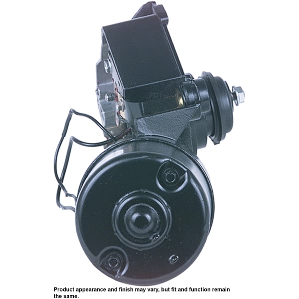 Cardone Reman Remanufactured Wiper Motor 40-148