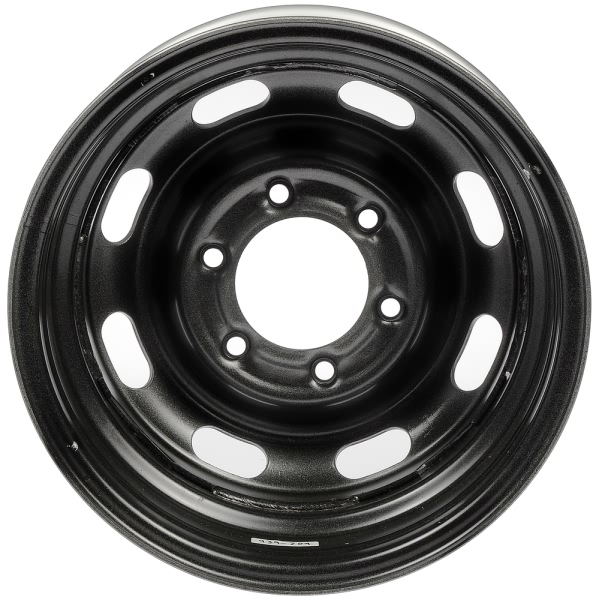 Dorman 15 X 6 Steel Wheel 939-204