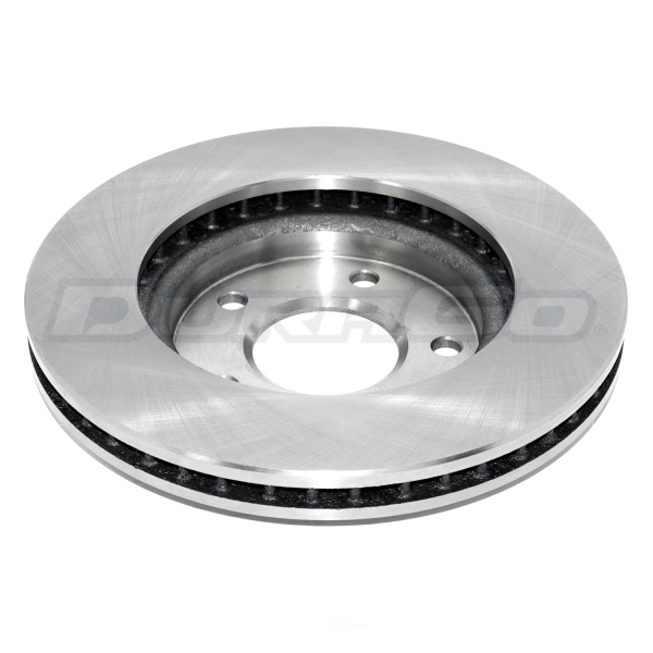 DuraGo Vented Front Brake Rotor BR900610
