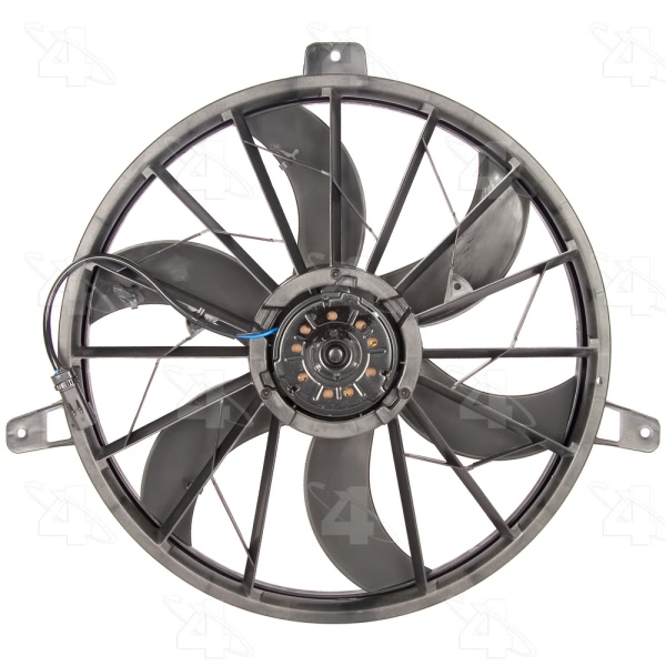 Four Seasons Engine Cooling Fan 75254