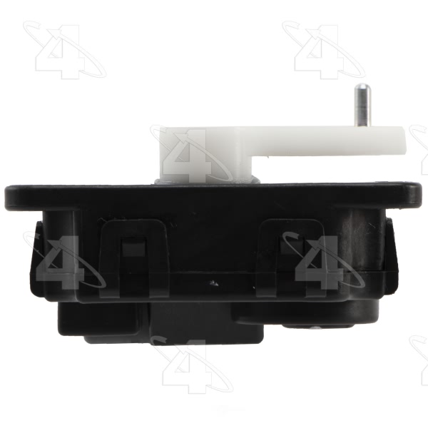 Four Seasons Hvac Recirculation Door Actuator 73368