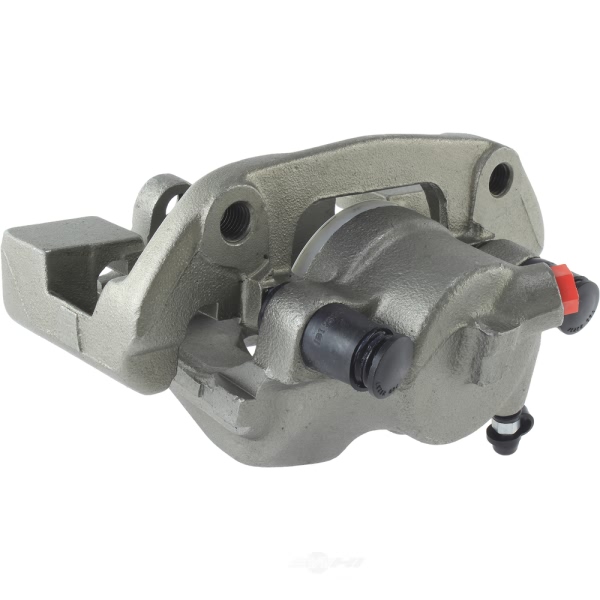 Centric Remanufactured Semi-Loaded Front Passenger Side Brake Caliper 141.34043