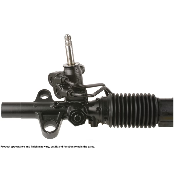 Cardone Reman Remanufactured Hydraulic Power Rack and Pinion Complete Unit 26-2702