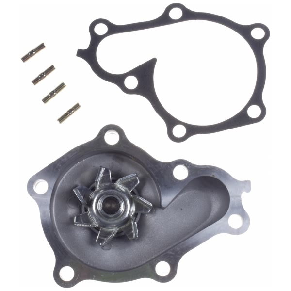 Gates Engine Coolant Standard Water Pump 42181