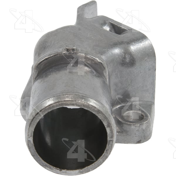 Four Seasons Engine Coolant Water Outlet W O Thermostat 84864