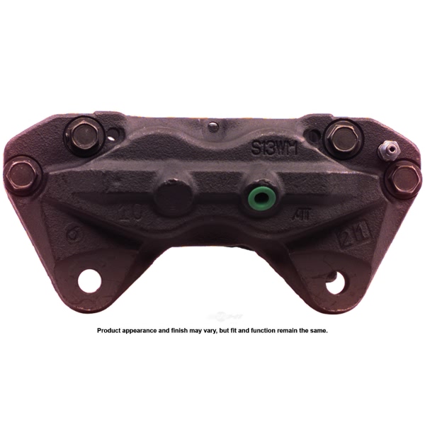 Cardone Reman Remanufactured Unloaded Caliper 19-1831