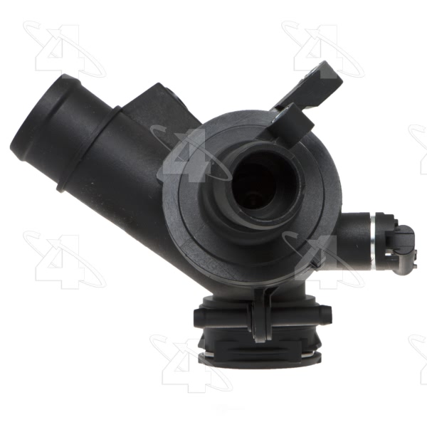Four Seasons Engine Coolant Thermostat And Housing Assembly 86040