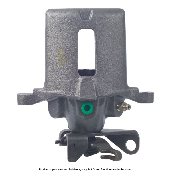 Cardone Reman Remanufactured Unloaded Caliper 18-4813