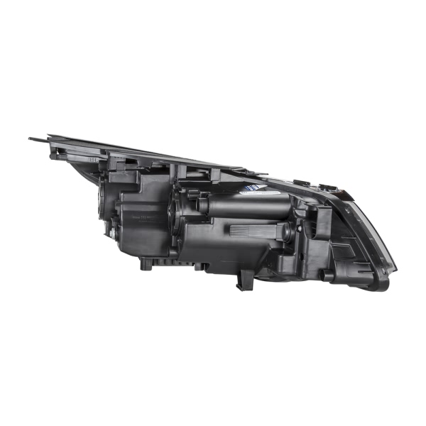TYC Driver Side Replacement Headlight 20-9892-00-9