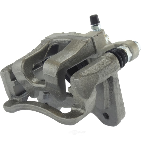 Centric Remanufactured Semi-Loaded Rear Passenger Side Brake Caliper 141.51649