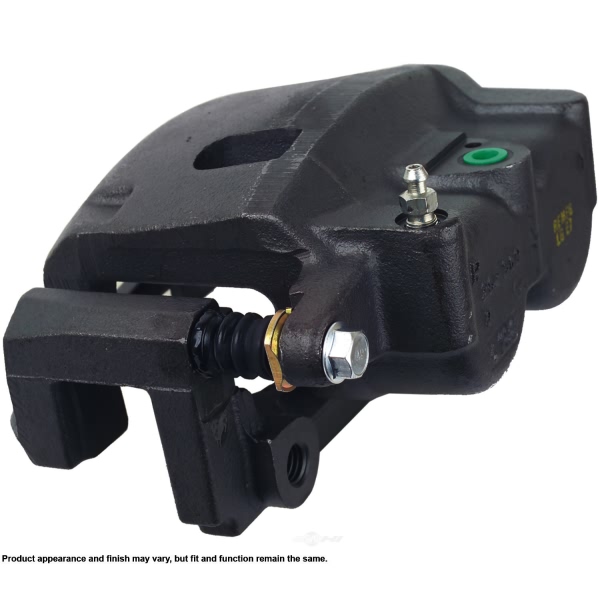 Cardone Reman Remanufactured Unloaded Caliper w/Bracket 19-B2982