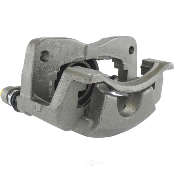 Centric Remanufactured Semi-Loaded Front Passenger Side Brake Caliper 141.44255