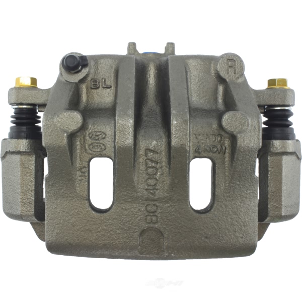 Centric Remanufactured Semi-Loaded Front Passenger Side Brake Caliper 141.50213