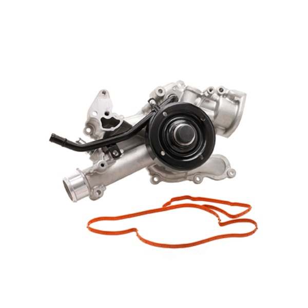 Dayco Engine Coolant Water Pump DP977