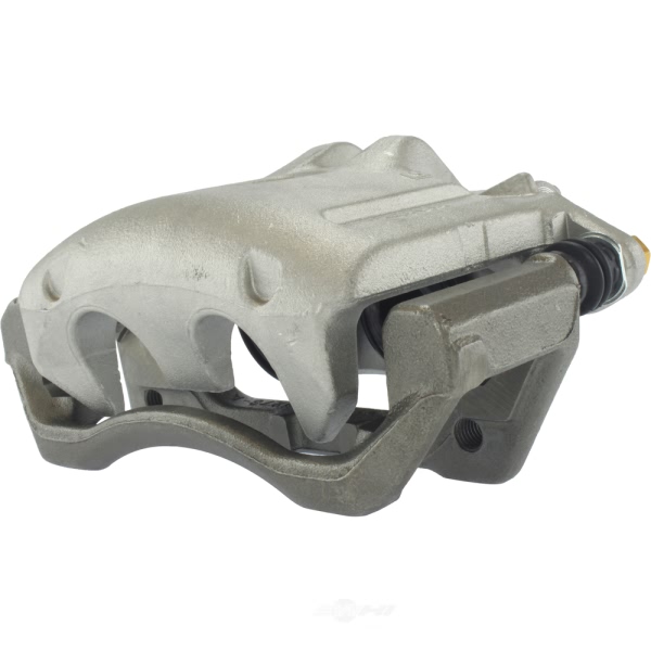 Centric Remanufactured Semi-Loaded Front Driver Side Brake Caliper 141.61084