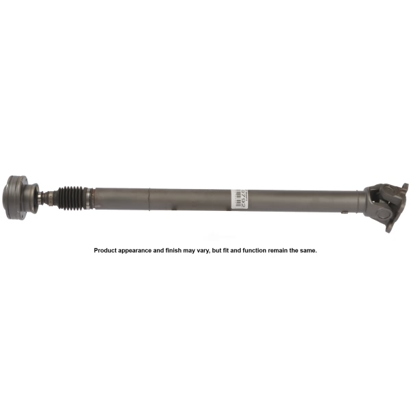 Cardone Reman Remanufactured Driveshaft/ Prop Shaft 65-9792