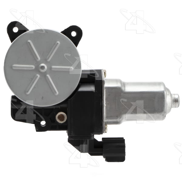 ACI Front Driver Side Window Motor 383339