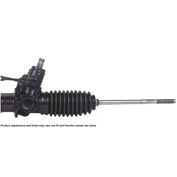 Cardone Reman Remanufactured Hydraulic Power Rack and Pinion Complete Unit 26-3005