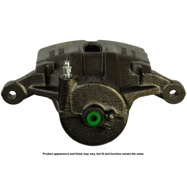 Cardone Reman Remanufactured Unloaded Caliper 19-6402