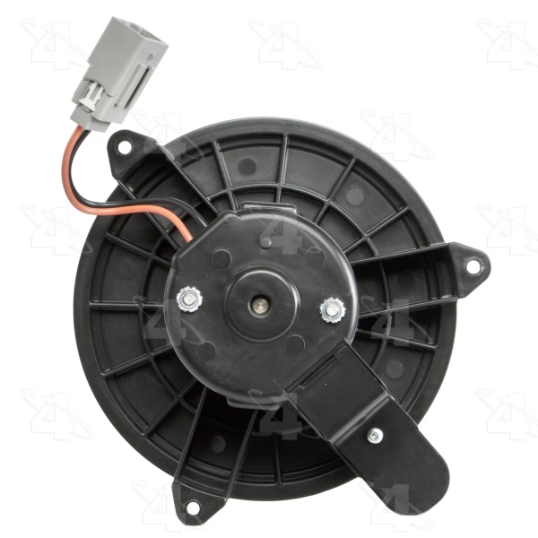 Four Seasons Hvac Blower Motor With Wheel 76978