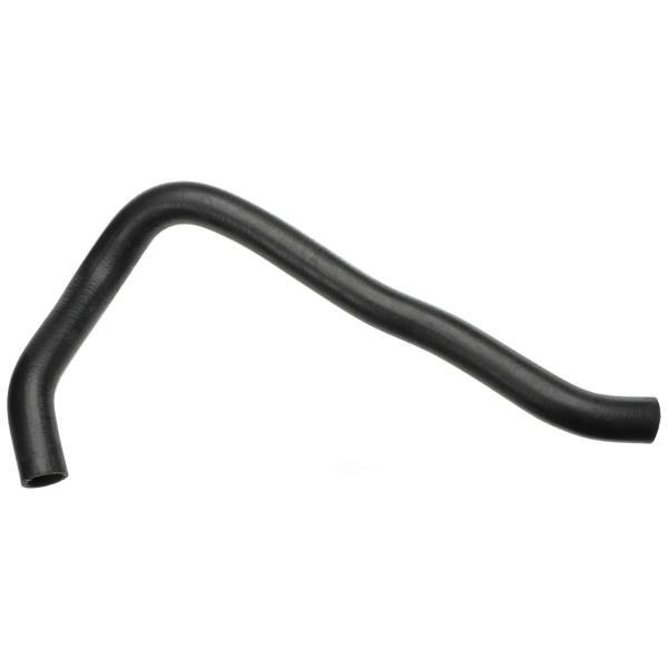 Gates Engine Coolant Molded Radiator Hose 23062