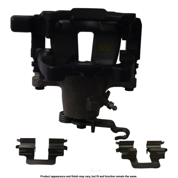 Cardone Reman Remanufactured Unloaded Caliper w/Bracket 19-B2976