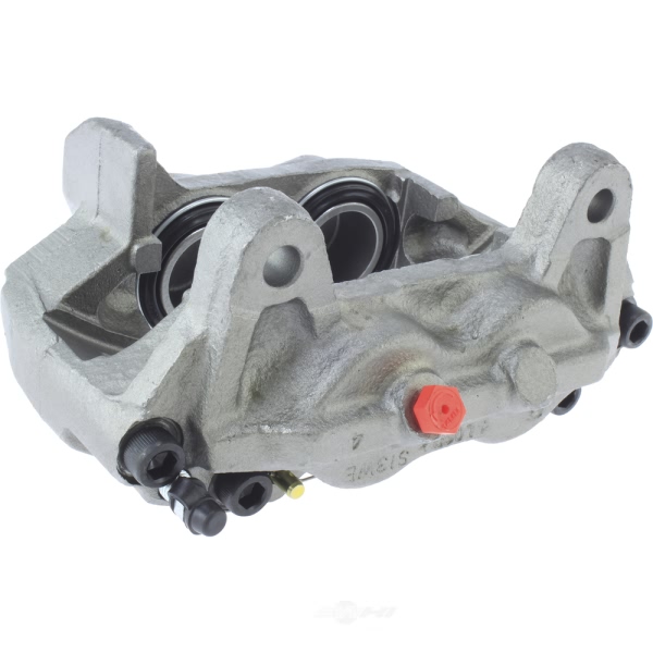 Centric Remanufactured Semi-Loaded Front Passenger Side Brake Caliper 141.44115