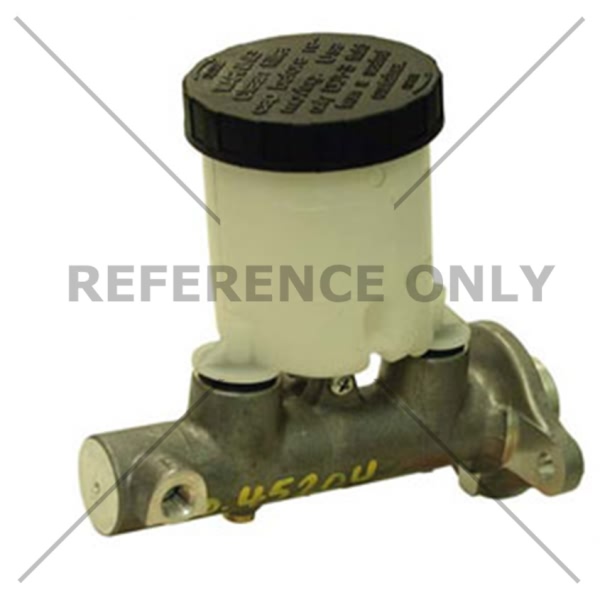 Centric Premium Brake Master Cylinder 130.45204