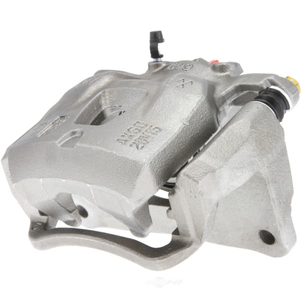 Centric Remanufactured Semi-Loaded Front Passenger Side Brake Caliper 141.44219