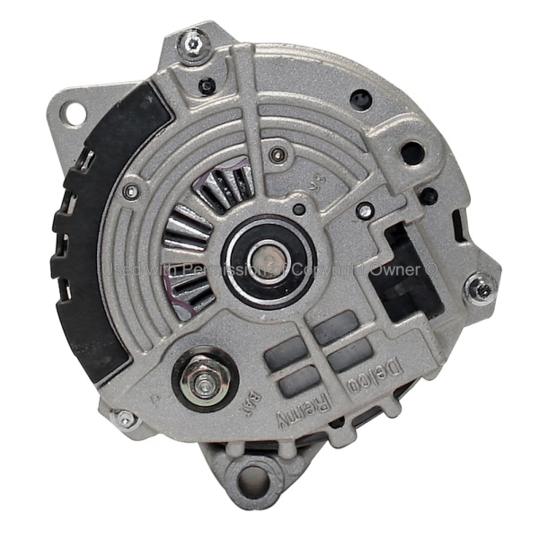 Quality-Built Alternator Remanufactured 7946603