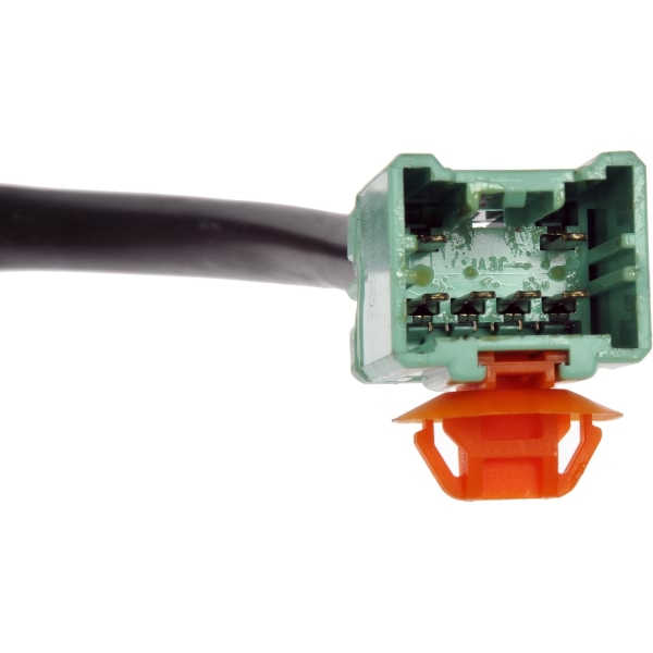 Dorman OE Solutions Front Driver Side Power Window Regulator And Motor Assembly 751-736