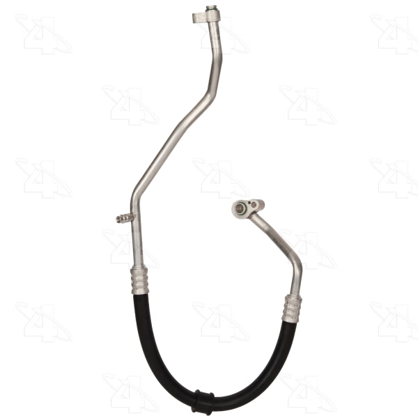 Four Seasons A C Suction Line Hose Assembly 55921