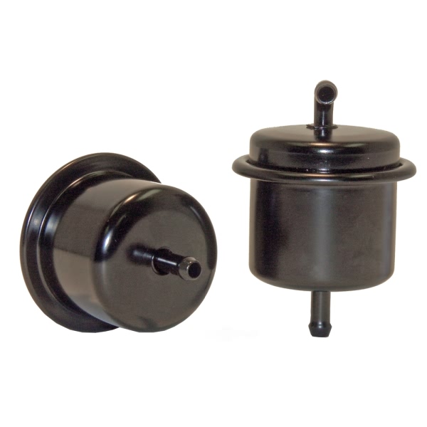 WIX Complete In Line Fuel Filter 33572