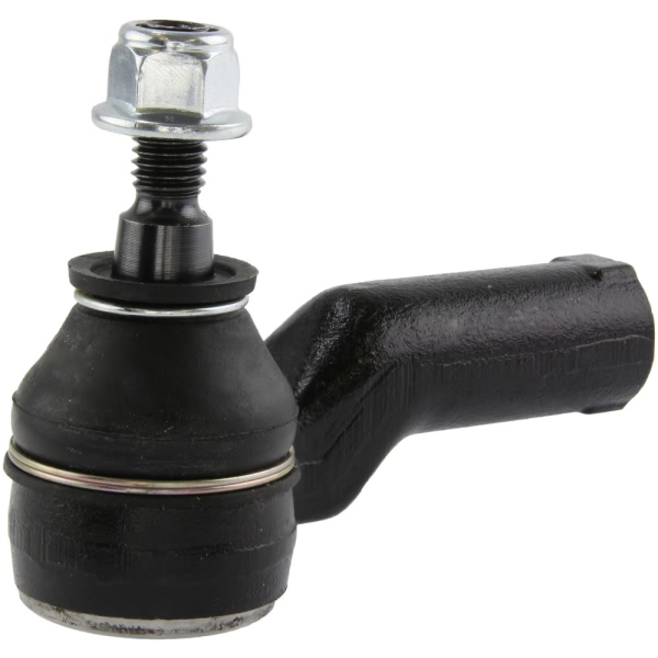 Centric Premium™ Front Passenger Side Outer Steering Tie Rod End 612.39025