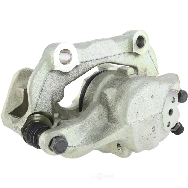 Centric Remanufactured Semi-Loaded Front Driver Side Brake Caliper 141.33073