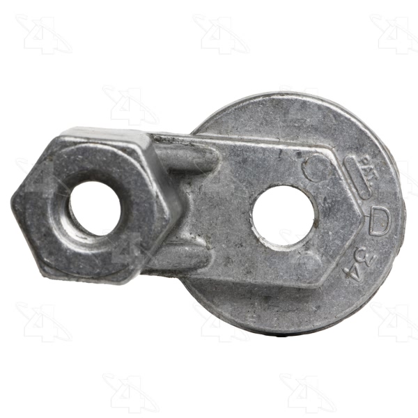 Four Seasons Drive Belt Idler Pulley Eccentric Arm 45915