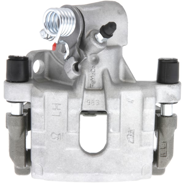 Centric Remanufactured Semi-Loaded Rear Driver Side Brake Caliper 141.45566