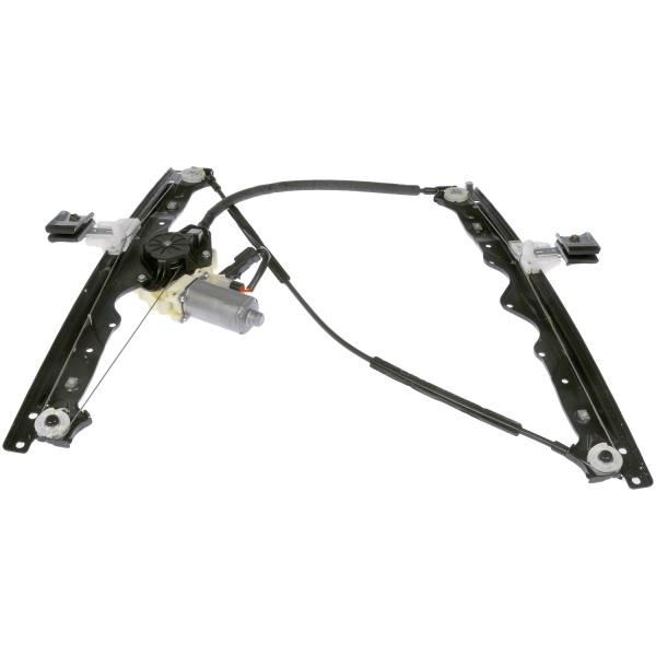 Dorman OE Solutions Front Passenger Side Power Window Regulator And Motor Assembly 748-193