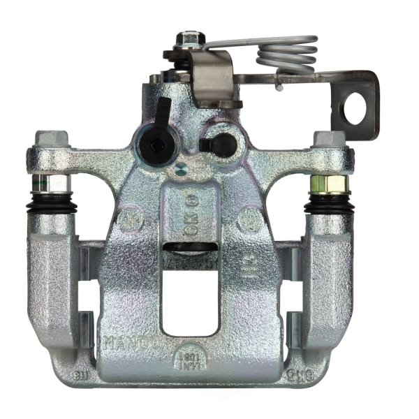 Mando Rear Passenger Side Brake Caliper 16A5200