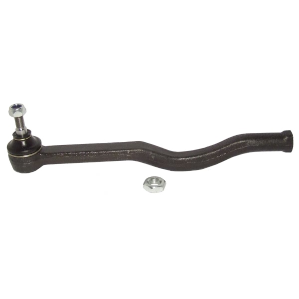 Delphi Passenger Side Inner Steering Tie Rod End TA2171