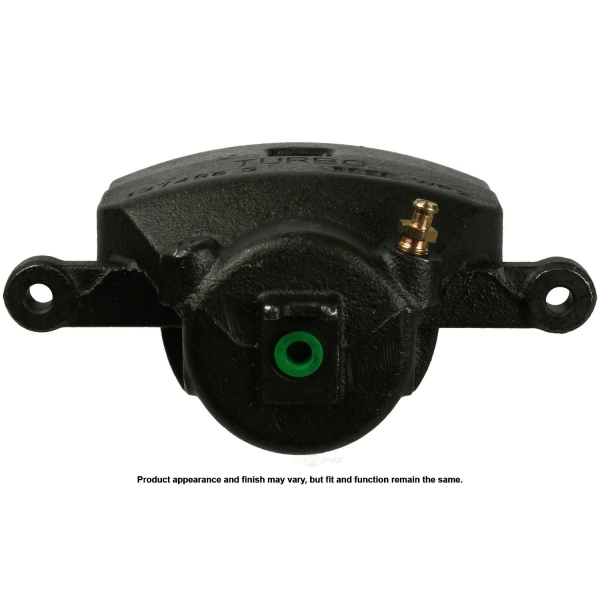 Cardone Reman Remanufactured Unloaded Caliper 18-4883