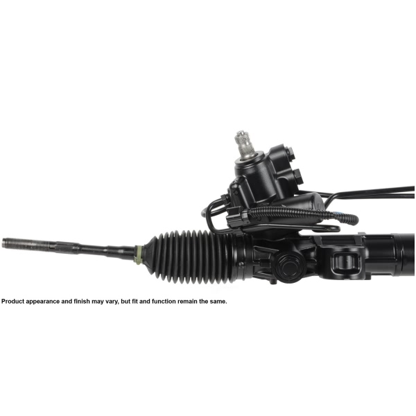 Cardone Reman Remanufactured Hydraulic Power Rack and Pinion Complete Unit 26-3083E