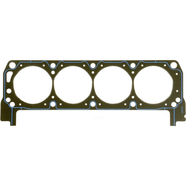 Victor Reinz Cylinder Head Gasket 61-10550-00