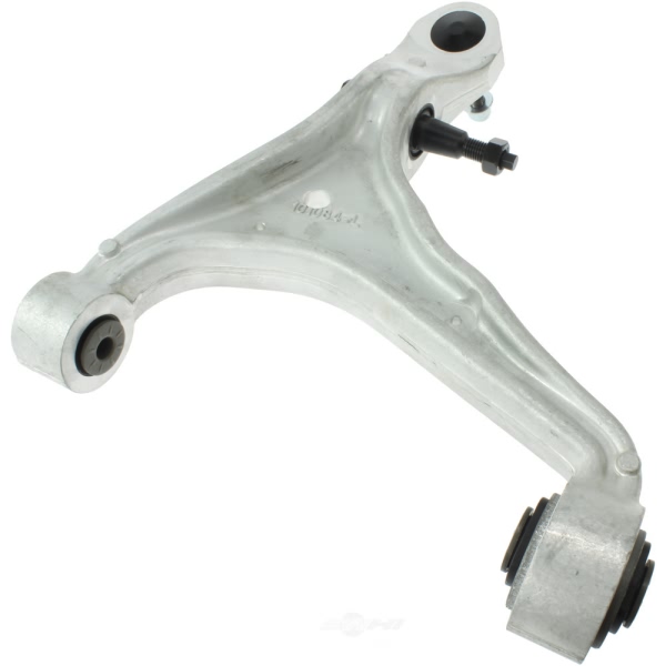 Centric Premium™ Front Driver Side Lower Control Arm and Ball Joint Assembly 622.62072