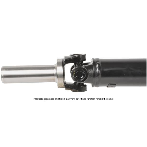 Cardone Reman Remanufactured Driveshaft/ Prop Shaft 65-2014