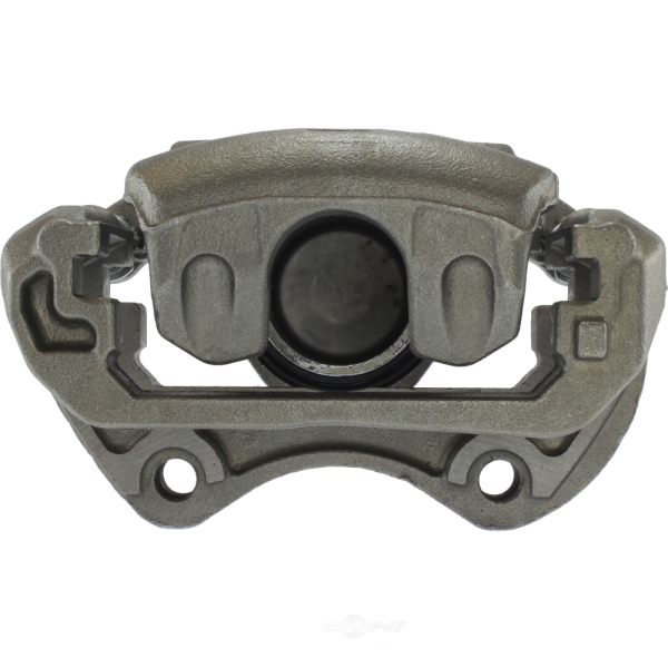 Centric Remanufactured Semi-Loaded Front Passenger Side Brake Caliper 141.42119