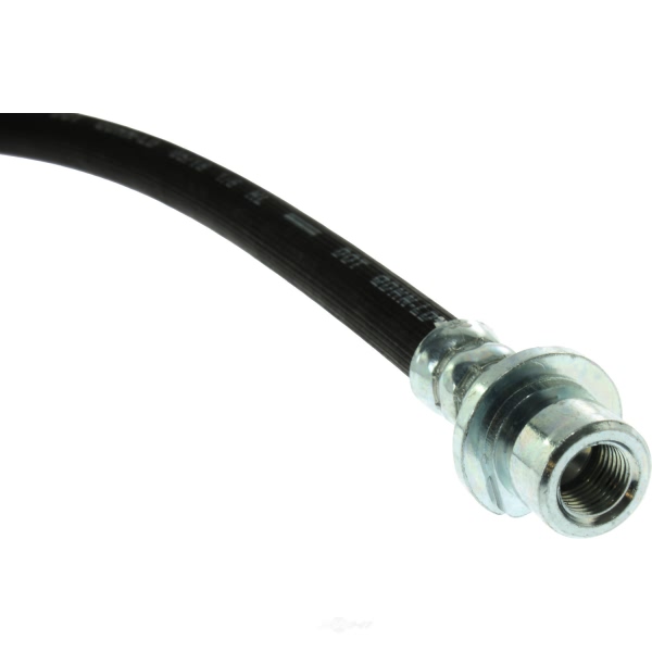 Centric Front Passenger Side Brake Hose 150.40135