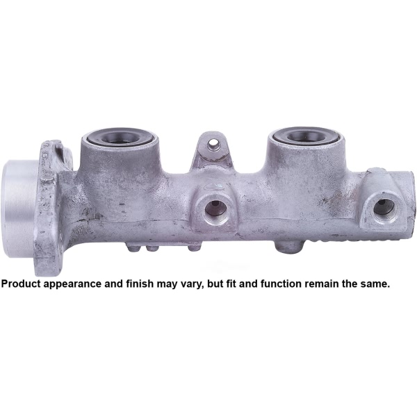 Cardone Reman Remanufactured Master Cylinder 11-2985