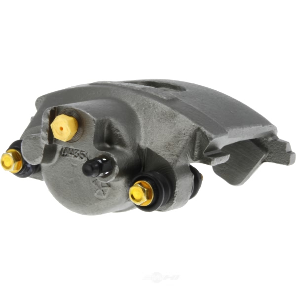 Centric Remanufactured Semi-Loaded Front Passenger Side Brake Caliper 141.63055