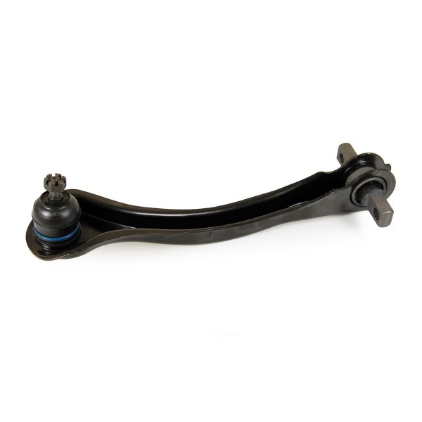 Mevotech Supreme Rear Passenger Side Upper Non Adjustable Control Arm And Ball Joint Assembly CMS6069